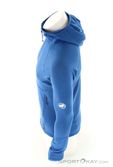 Mammut Taiss ML Hooded Herren Fleecejacke, Mammut, Blau, , Herren, 0014-12169, 5638395462, 7619876921796, N3-08.jpg