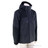 Jack Wolfskin Jasper 2l Herren Regenjacke-Dunkel-Grau-M