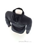 Mammut Taiss ML Hooded Herren Fleecejacke, Mammut, Schwarz, , Herren, 0014-12169, 5638395467, 7619876921451, N4-14.jpg