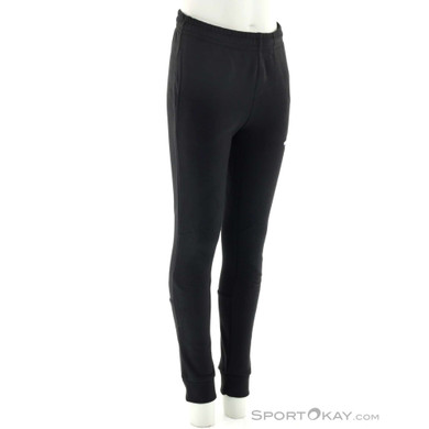 The North Face Teen Slim Fit Kinder Freizeithose-Schwarz-L