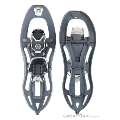 TSL 345 Original 2 Schneeschuhe-Grau-One Size
