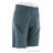 Dynafit Traverse Hybrid Herren Outdoorshort-Anthrazit-L