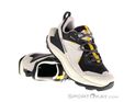 Salomon Elixier GTX Mens Hiking Boots Gore-Tex, Salomon, White, , Male, 0018-11851, 5638106756, 195751400602, N1-01.jpg