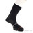 Castelli Entrata 12 Bikesocken-Schwarz-XXL