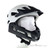 Alpina Rupi Kids Full Face Helmet