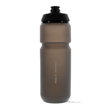 Topeak TTI Bottle 750ml Trinkflasche-Schwarz-One Size
