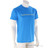 Peak Performance Active Tee Herren T-Shirt-Blau-M