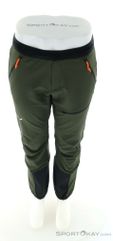 Salewa Sella Durastretch Light Herren Tourenhose, Salewa, Oliv-Dunkelgrün, , Herren, 0032-11410, 5638094295, 4053866573566, N3-03.jpg