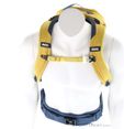 Evoc Trail Pro 10l Bikerucksack mit Protektor, Evoc, Yellow, , Male,Female,Unisex, 0152-10541, 5638290212, 4250450726500, N3-13.jpg