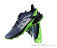 Salomon Supercross 4 Herren Traillaufschuhe, Salomon, Grün, , Herren, 0018-11841, 5638109729, 195751417679, N2-07.jpg