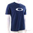 Oakley BF Bark Herren T-Shirt-Dunkel-Blau-L