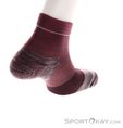 Ortovox Alpine Quarter Damen Socken, Ortovox, Pink-Rosa, , Damen, 0016-11744, 5638053640, 4251877738619, N2-17.jpg