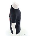 Mammut Massone Quickdraw Herren T-Shirt, Mammut, Schwarz, , Herren, 0014-12049, 5638349764, 7619876575920, N3-18.jpg