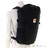 Fjällräven Ulvö Rolltop 30l Rucksack-Schwarz-30