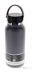 Hydro Flask 32oz Wide Mouth 946ml Thermosflasche, Hydro Flask, Dark-Grey, , , 0311-10073, 5638137605, 810007831589, N2-12.jpg