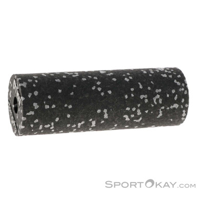Blackroll Mini Faszienrolle-Schwarz-One Size