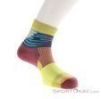 Ortovox All Mountain Quarter Socks Damen Socken, Ortovox, Yellow, , Female, 0016-11748, 5638170238, 4251877737322, N1-01.jpg
