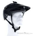 Trek Rally WaveCel MTB Helm, Trek, Black, , Male,Female,Unisex, 0362-10375, 5638301215, 601842920886, N1-01.jpg