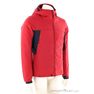Berghaus MTN Seeker MW Synthetic Mens Outdoor Jacket