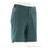 Löffler Aero-E CSL Herren Bikeshort mit Innenhose-Oliv-Dunkelgrün-50