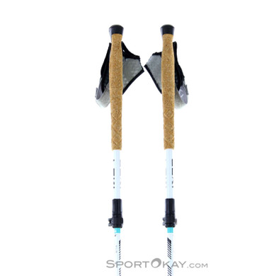 Leki Cross Trail FX Superlite Compact 100-120cm Trekking Poles
