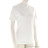 On Focus-T Damen T-Shirt-Weiss-S