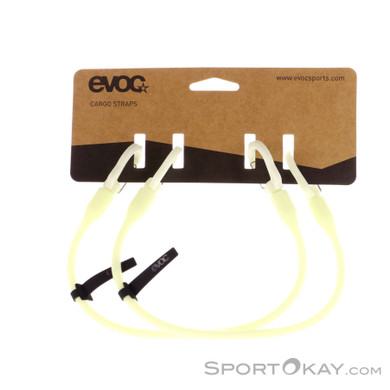 Evoc Cargo Straps Rucksackzubehör