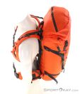 Salewa Ortles Guide 45l Rucksack, Salewa, Orange, , Herren,Damen,Unisex, 0032-11108, 5638126340, 4053866405348, N3-18.jpg