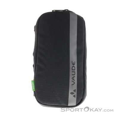 Vaude Backpack Handytasche-Schwarz-One Size