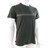 Icebreaker Merino 150 Tech Lite Range Stripes Herren T-Shirt-Braun-M