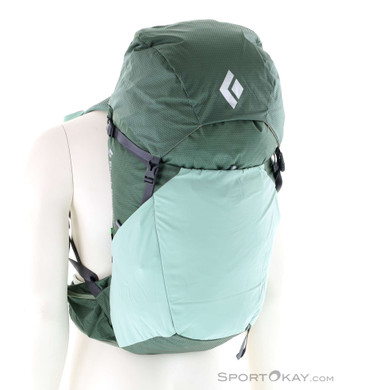 Black Diamond Trail Vista 28l Backpack