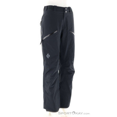 Black Diamond Recon Insulated Women Ski Pants