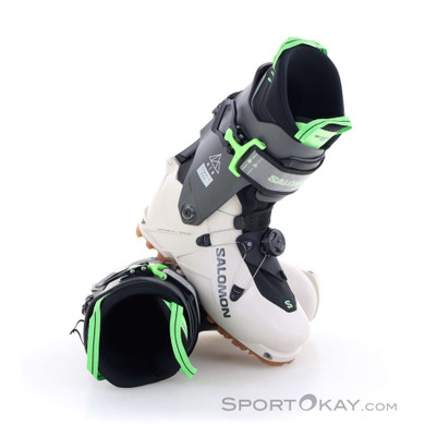 Salomon Mountain Summit Pro Mens Ski Touring Boots