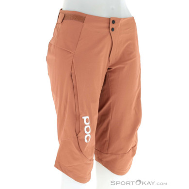 POC Infinite All-Mountain Damen Bikeshort-Braun-M