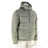Marmot Guides Down Hoody Herren Outdoorjacke-Beige-XL