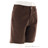 Fox Work Herren Freizeitshort-Braun-34