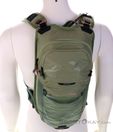 Evoc Stage 6l Backpack with Hydration Bladder, Evoc, Olive-Dark Green, , Male,Female,Unisex, 0152-10270, 5637933017, 4250450724773, N2-02.jpg