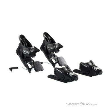 Salomon Strive 14 MN Freeride Bindings