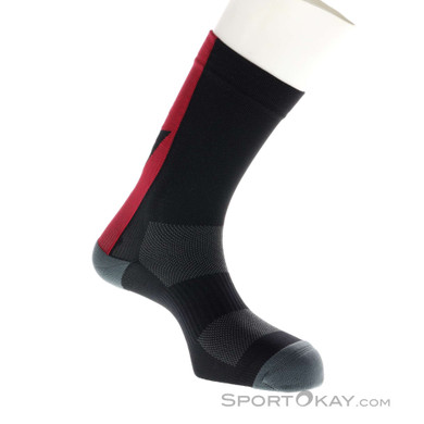 Dainese Hgaer Bikesocken-Rot-S