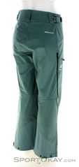 Ortovox Mesola Damen Tourenhose, Ortovox, Green, , Female, 0016-11911, 5638118489, 4251877760115, N2-17.jpg