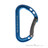 Petzl Spirit Bent Gate Carabiner