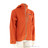 Patagonia Granite Crest Herren Regenjacke-Orange-M