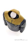 Dynafit Radical Primaloft Herren Isolationsjacke, Dynafit, Schwarz, , Herren, 0015-11810, 5638374851, 4053866715058, N4-04.jpg