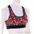 Dynafit Alpine Graphic Damen Sport-BH-Pink-Rosa-S