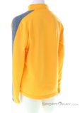 Icepeak Fleminton Kinder Sweater, Icepeak, Orange, , Jungs, 0041-10558, 5638101801, 6438549473506, N1-11.jpg