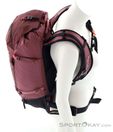 Ortovox Ravine 26l S Tourenrucksack, Ortovox, Lila, , Herren,Damen,Unisex, 0016-11895, 5638117658, 4251877761372, N3-08.jpg