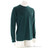 Patagonia Long-Sleeved P-6 Logo Responsibili-Tee Herren Shirt-Grün-L