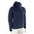 Peak Performance Radiance Hood Herren Isolationsjacke-Dunkel-Blau-S