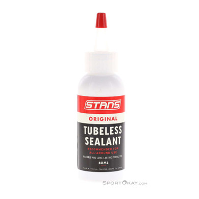 Stan's NoTubes Original 60ml Dichtmilch-Weiss-One Size