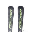 Fischer RC4 ST + RC4 Z11 GW PR Skiset 2026, Fischer, Black, , Male, 0054-10465, 5638372485, 9002973186546, N2-02.jpg